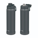 サーモス 真空断熱スポーツボトル 1.5L FJU-1501 MTBK 【直送品】 返品・キャンセル・他商品と同時購入は不可