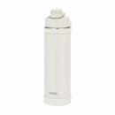 サーモス 真空断熱スポーツボトル 1.5L FJU-1501 IVWH 【直送品】 返品・キャンセル・他商品と同時購入は不可