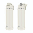 サーモス 真空断熱スポーツボトル 1.5L FJU-1501 IVWH 【直送品】 返品・キャンセル・他商品と同時購入は不可
