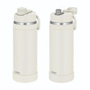 サーモス 真空断熱スポーツボトル 2.0L FJU-2001 IVWH 【直送品】 返品・キャンセル・他商品と同時購入は不可