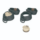 サーモス 真空断熱ケータイマグ 550ml JOS-551 CHL 【直送品】 返品・キャンセル・他商品と同時購入は不可