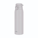 サーモス 真空断熱ケータイマグ 1.0L JOS-1001 LGY 【直送品】 返品・キャンセル・他商品と同時購入は不可