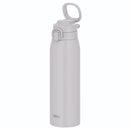 サーモス 真空断熱ケータイマグ 1.0L JOS-1001 LGY 【直送品】 返品・キャンセル・他商品と同時購入は不可