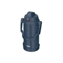 サーモス 真空断熱スポーツジャグ 2.0L FJQ-2001 NVY 【直送品】 返品・キャンセル・他商品と同時購入は不可