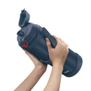 サーモス 真空断熱スポーツジャグ 2.5L FJQ-2501 NVY 【直送品】 返品・キャンセル・他商品と同時購入は不可