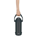 サーモス 真空断熱スポーツジャグ 2.5L FJQ-2501 BK-J 【直送品】 返品・キャンセル・他商品と同時購入は不可