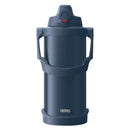 サーモス 真空断熱スポーツジャグ 3.0L FJQ-3001 NVY 【直送品】 返品・キャンセル・他商品と同時購入は不可