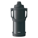 サーモス 真空断熱スポーツジャグ 3.0L FJQ-3001 BK-J 【直送品】 返品・キャンセル・他商品と同時購入は不可