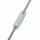 サーモス 真空断熱キッズケータイマグ 500ml JPF500DS LGY 【直送品】 返品・キャンセル・他商品と同時購入は不可