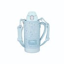 サーモス 真空断熱スポーツボトル 800ml FJS-800F FRB 【直送品】 返品・キャンセル・他商品と同時購入は不可