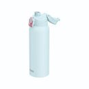 サーモス 真空断熱スポーツボトル 1.0L FJS-1000F FRB 【直送品】 返品・キャンセル・他商品と同時購入は不可