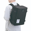 サーモス 保冷バックパック 25L RFP-025 ALB 【直送品】 返品・キャンセル・他商品と同時購入は不可