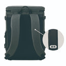 サーモス 保冷バックパック 25L RFP-025 DGY 【直送品】 返品・キャンセル・他商品と同時購入は不可