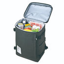 サーモス 保冷バックパック 25L RFP-025 DGY 【直送品】 返品・キャンセル・他商品と同時購入は不可