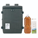 サーモス 保冷バックパック 25L RFP-025 DGY 【直送品】 返品・キャンセル・他商品と同時購入は不可