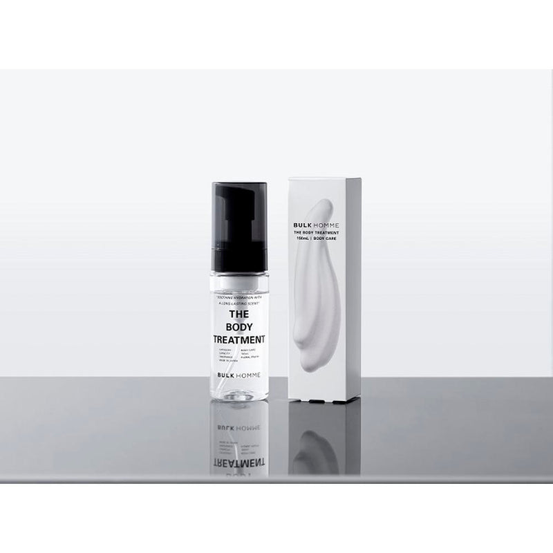 【医薬部外品】バルクオム THE BODY TREATMENT 150ml