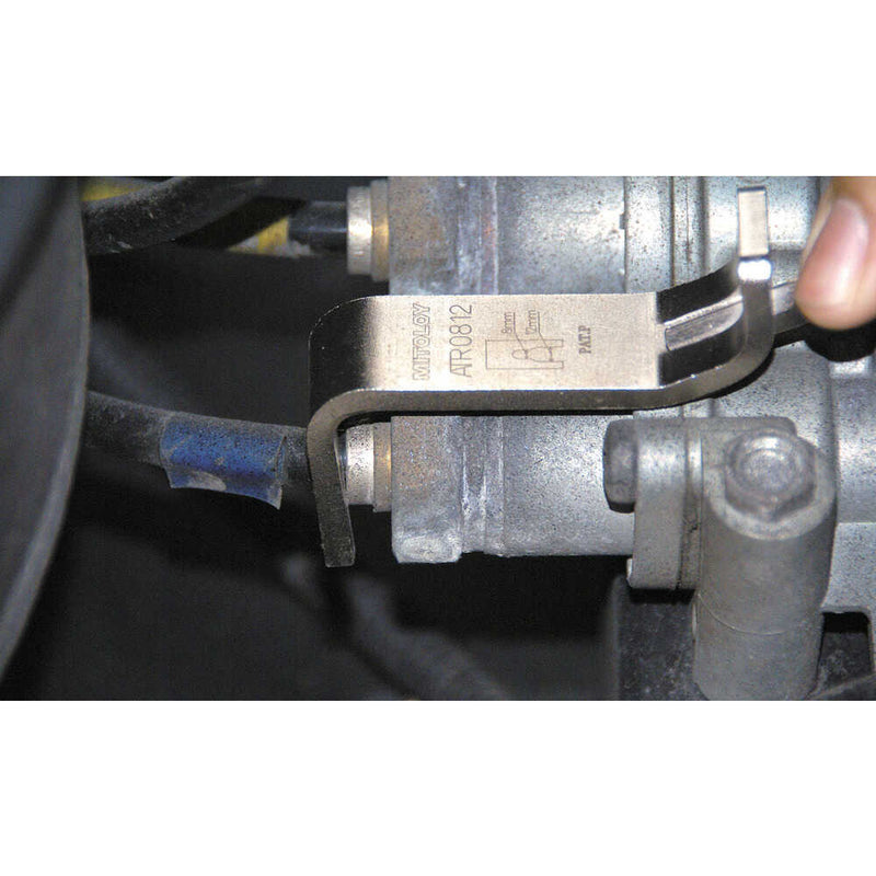 ATR0610 ミトロイ エアーチューブリムーバー 6X10 メーカー直送 ▼返品・キャンセル不可【他商品との同時購入不可】
