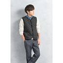 LXKHVM リンクサス きるとホットベスト Mサイズ メーカー直送 ▼返品・キャンセル不可【他商品との同時購入不可】