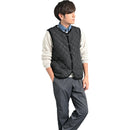 LXKHVLL リンクサス きるとホットベスト LLサイズ メーカー直送 ▼返品・キャンセル不可【他商品との同時購入不可】