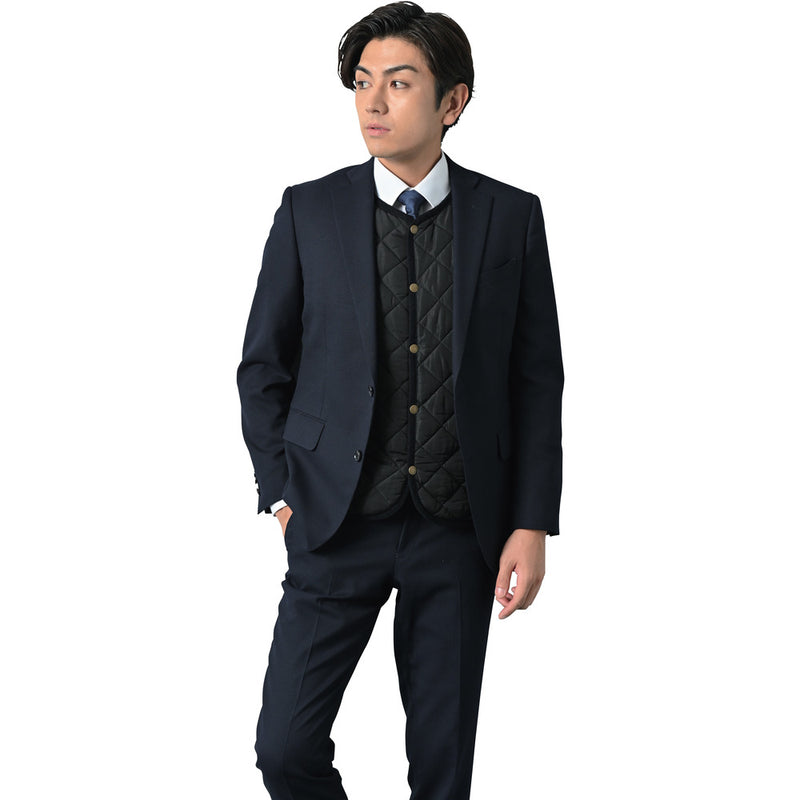 LXKHVLL リンクサス きるとホットベスト LLサイズ メーカー直送 ▼返品・キャンセル不可【他商品との同時購入不可】