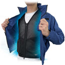 リンクサス 冷却ベスト I´Z ペルチェベストセット3 XL 【直送品】 返品・キャンセル・他商品と同時購入は不可