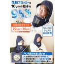 花粉ブロッカー3 TK-KAB20N メーカー直送 ▼返品・キャンセル不可【他商品との同時購入不可】