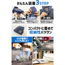 花粉ブロッカー3 TK-KAB20N メーカー直送 ▼返品・キャンセル不可【他商品との同時購入不可】