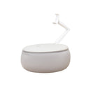 あご乗せお餅スマホアームクッション C-SBC21G メーカー直送 ▼返品・キャンセル不可【他商品との同時購入不可】