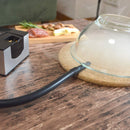 おうちで簡単「卓上燻製器」 TK-SMMC02 メーカー直送 ▼返品・キャンセル不可【他商品との同時購入不可】