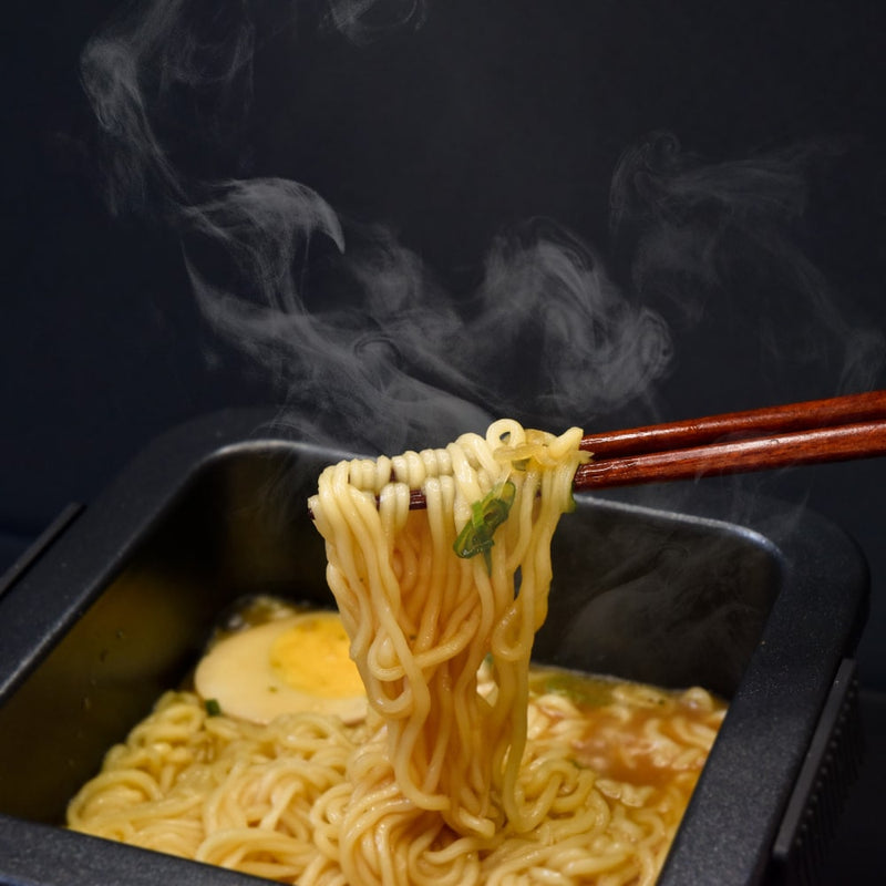 シメまで美味しい「俺のラーメン鍋」 TK-FUKU21W メーカー直送 ▼返品・キャンセル不可【他商品との同時購入不可】