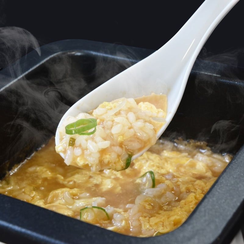 シメまで美味しい「俺のラーメン鍋」 TK-FUKU21W メーカー直送 ▼返品・キャンセル不可【他商品との同時購入不可】