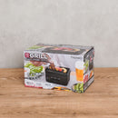 卓上おひとりさま焼き肉「ソログリル」 YAKUNKSBK メーカー直送 ▼返品・キャンセル不可【他商品との同時購入不可】