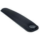 仕事にゲームに「ヒーター付きリストレスト」 FEWRRECBK メーカー直送 ▼返品・キャンセル不可【他商品との同時購入不可】