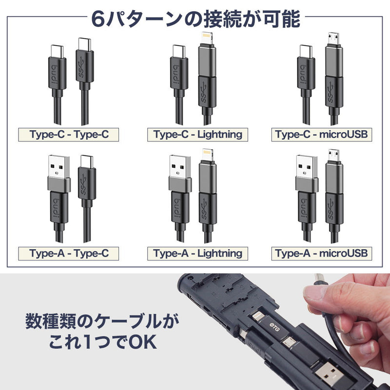 高速リーダーアルミメモリーカードケース MUUNBXHBK メーカー直送 ▼返品・キャンセル不可【他商品との同時購入不可】