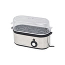 超高速エッグスチーマー SUFAEGSSL メーカー直送 ▼返品・キャンセル不可【他商品との同時購入不可】