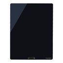 「フードウォーマープレート L」ブラック FDWRPLSBK メーカー直送 ▼返品・キャンセル不可【他商品との同時購入不可】