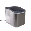 高速製氷機「クリアアイスゴロン」 DACEMKHWH メーカー直送▼返品・キャンセル不可【他商品との同時購入不可】