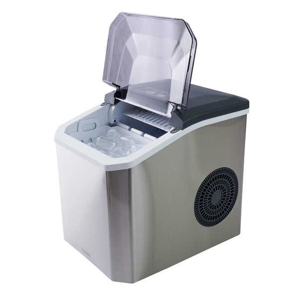 高速製氷機「クリアアイスゴロン」 DACEMKHWH メーカー直送▼返品・キャンセル不可【他商品との同時購入不可】