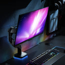 RGBモニターアーム RGBEARHSL メーカー直送 ▼返品・キャンセル不可【他商品との同時購入不可】