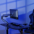 RGBモニターアーム RGBEARHSL メーカー直送 ▼返品・キャンセル不可【他商品との同時購入不可】