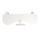 猫背を許さない！前傾防止アームレスト ARTPRFCWH メーカー直送 ▼返品・キャンセル不可【他商品との同時購入不可】