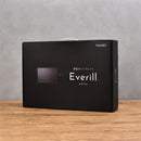 薄型ホットプレート「Everill」エヴリル HPLT24HBK メーカー直送▼返品・キャンセル不可【他商品との同時購入不可】