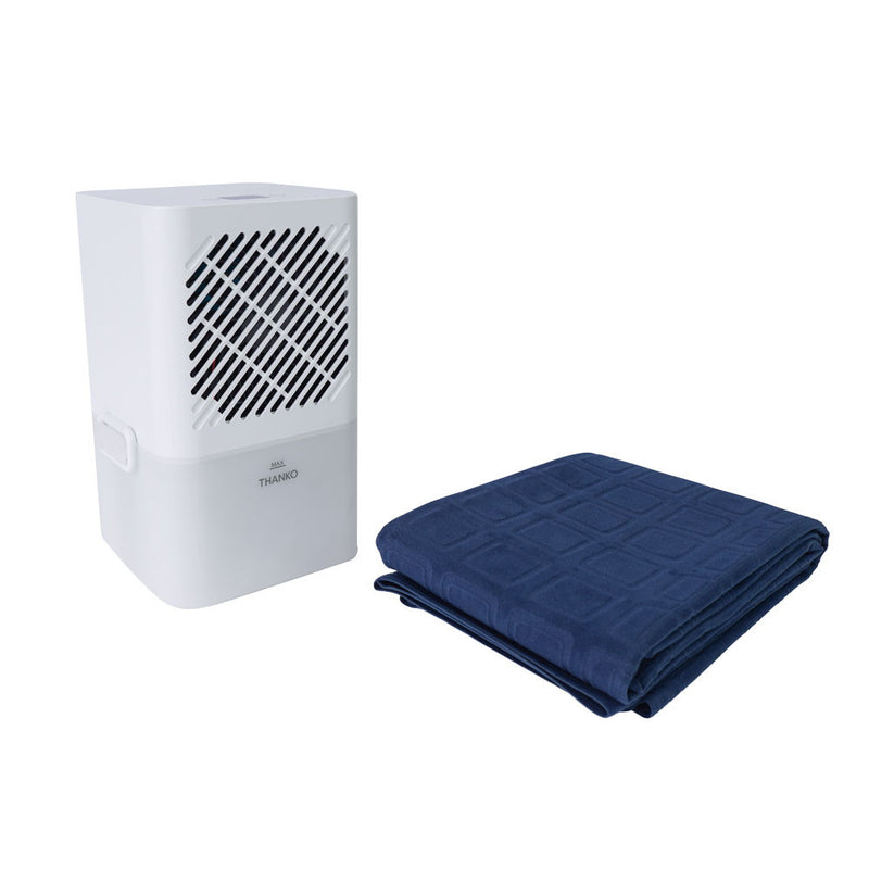 ひんやり水流快眠マット3 WATM25SWH メーカー直送▼返品・キャンセル不可【他商品との同時購入不可】