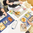 おひとりさま用超高速弁当箱炊飯器（藍色） RCKDSGSBL メーカー直送▼返品・キャンセル不可【他商品との同時購入不可】