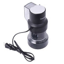 コンパクトフラット式コーヒーミル　「ホーミル」 CHML25HBK メーカー直送▼返品・キャンセル不可【他商品との同時購入不可】