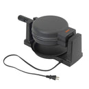 回転羽つき屋台焼き「ぐるり庵」ブラック TKYK25HBK メーカー直送▼返品・キャンセル不可【他商品との同時購入不可】