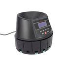 電動オートコインカウンター CNCT25SBK メーカー直送▼返品・キャンセル不可【他商品との同時購入不可】