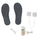 足裏EMS「アシピリ」 ASPR25ABK メーカー直送▼返品・キャンセル不可【他商品との同時購入不可】