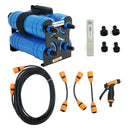 純水器 「水シミZERO」 CHMP25SBL メーカー直送▼返品・キャンセル不可【他商品との同時購入不可】