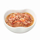 アイシア MiawMiaw ジューシー シーフードブレンド 60g